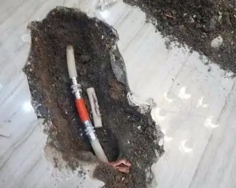 古丈测漏水电话