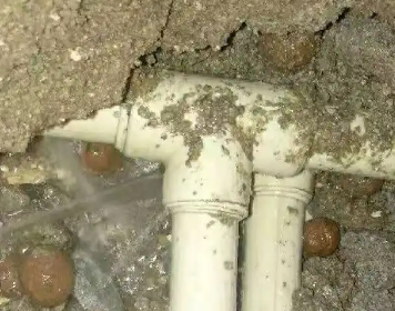 古丈测漏水多少钱