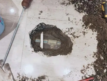 古丈测漏水电话