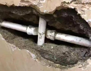 古丈测漏水哪家好