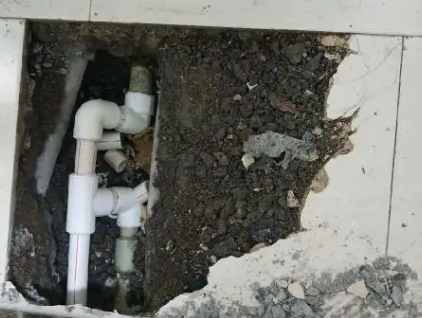 古丈测漏水哪家好