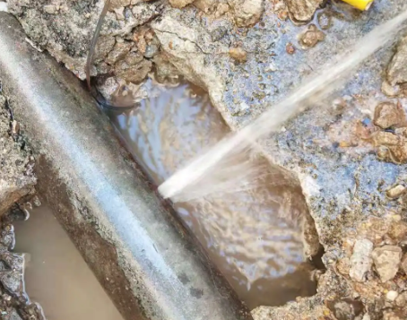 古丈测漏水公司