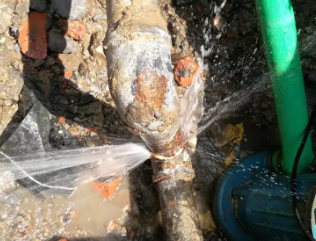 古丈测漏水公司电话