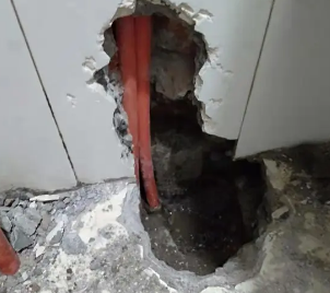 古丈漏水检测电话