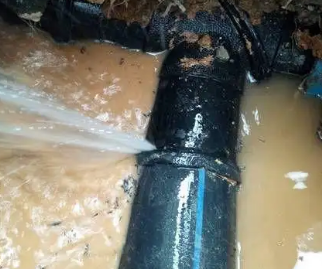 古丈测漏水公司哪家好