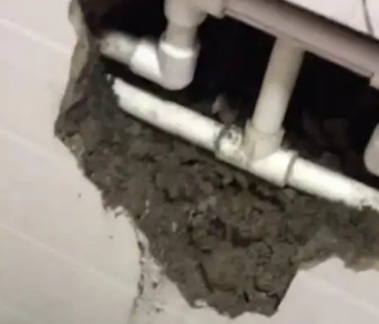 古丈漏水检测电话