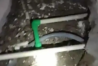 古丈测漏水公司