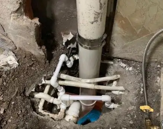 古丈漏水检测哪家好