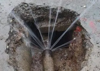 古丈漏水检测多少钱