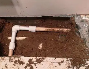 古丈测漏水哪家好