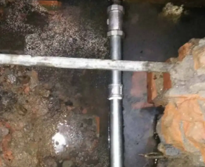 古丈漏水检测公司电话