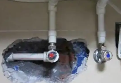 古丈卫生间测漏水查询方法