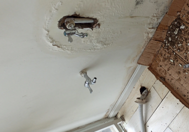 古丈卫生间测漏水