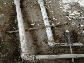 古丈卫生间测漏水多少钱