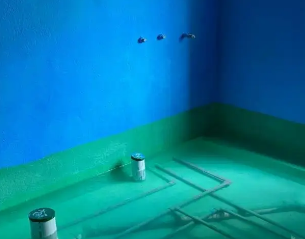 古丈卫生间防水