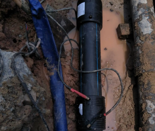 古丈水管漏水检测多少钱