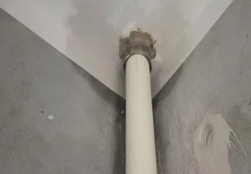 古丈卫生间测漏水之渗水防护