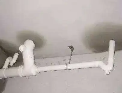 古丈卫生间测漏水的几种情景