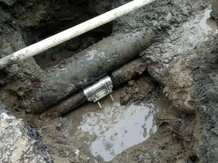 古丈水管漏水检测的传递距离多少