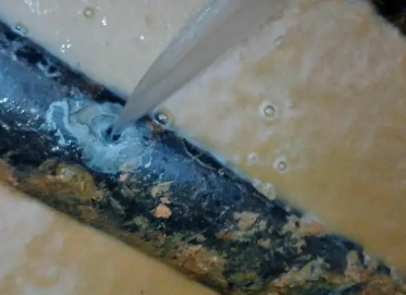 古丈水管漏水检测多少钱