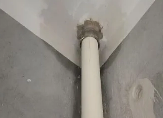 古丈卫生间测漏水的新闻分享