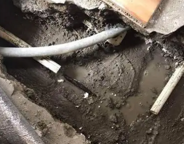 古丈卫生间测漏水价格明细