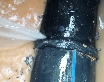 古丈水管漏水检测的小妙招