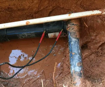 古丈水管漏水检测多少钱