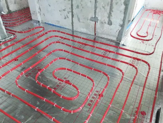 古丈地暖维修的知识