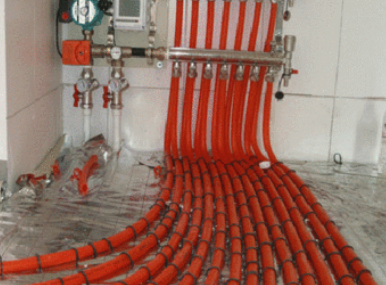 古丈地暖维修多少钱