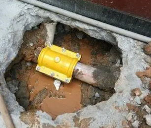 古丈水管漏水检测的几种情况