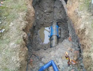 古丈水管漏水检测多少钱