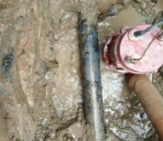 古丈水管漏水检测的检测方法