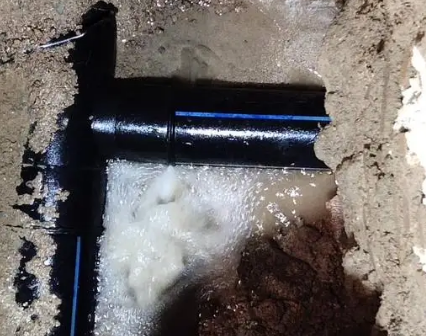 古丈水管漏水检测哪家好