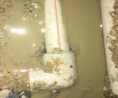 古丈水管漏水检测多少钱