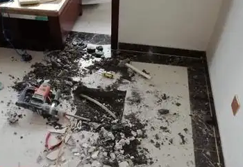 古丈漏水检测多少钱