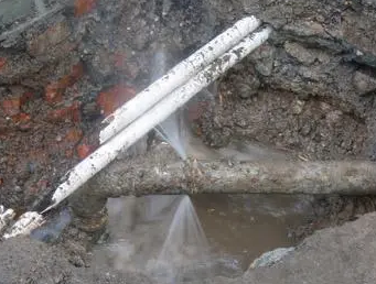 古丈测漏水多少钱