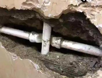 古丈漏水检测电话多少