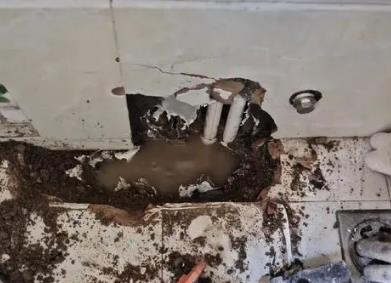 古丈漏水检测电话